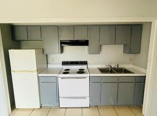 4712 N 12th St APT 56, McAllen, TX 78504