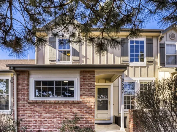 858 S Granby Circle, Aurora, CO 80012