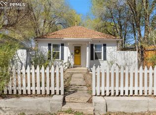 232 E Mill St, Colorado Springs, CO 80903