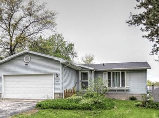 3348 W Cleveland Ave, Marinette, WI 54143