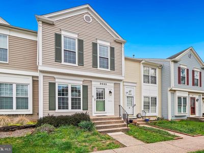 3023 McMaster Ct, Herndon, VA, 20171