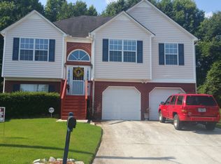 4275 Anderson Ridge Way, Austell, GA 30106