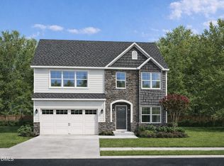 377 Pecan Valley Way, Four Oaks, NC 27524