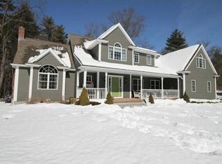 39 Massachusetts Ave, Norfolk, MA 02056