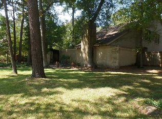 2812 Crossvine Cir, Spring, TX 77380