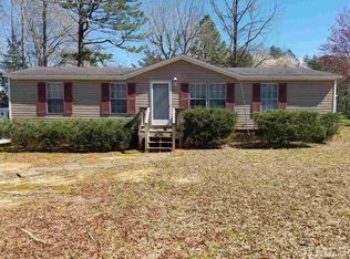 58 Judith Lee Ln, Roxboro, NC 27573