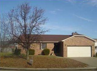 8766 W Westwood Dr, Newburgh, IN