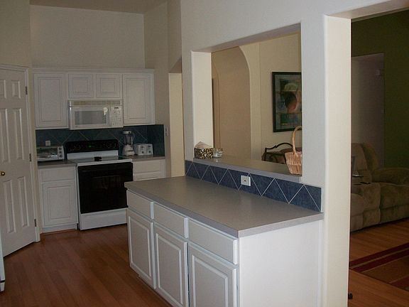 2nd image of 3500 Santa Idalia Cir