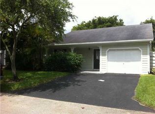 15022 SW 141st Pl, Miami, FL 33186