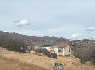 625 N Yarber Wash Rd, Dewey, AZ 86327