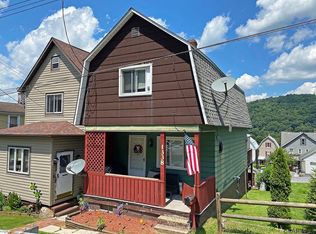 1338 Tennessee Ave, Johnstown, PA 15906