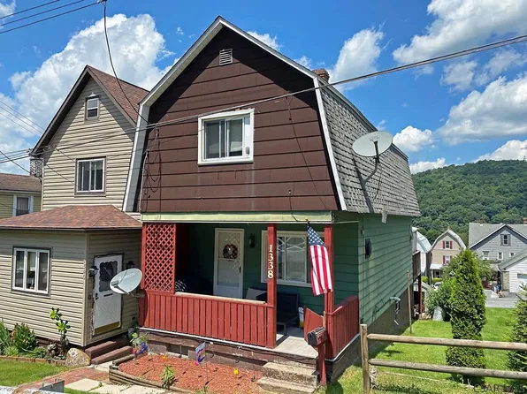 1338 Tennessee Ave, Johnstown, PA 15906