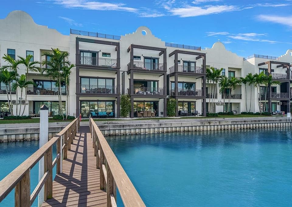 158 Brightwater Dr Clearwater Beach FL Zillow