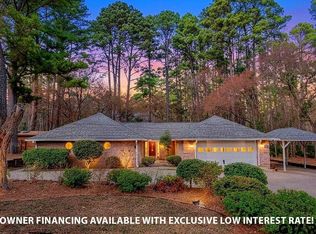 1633 Brookhollow Dr, Hideaway, TX 75771