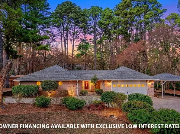 1633 Brookhollow Dr, Hideaway, TX 75771