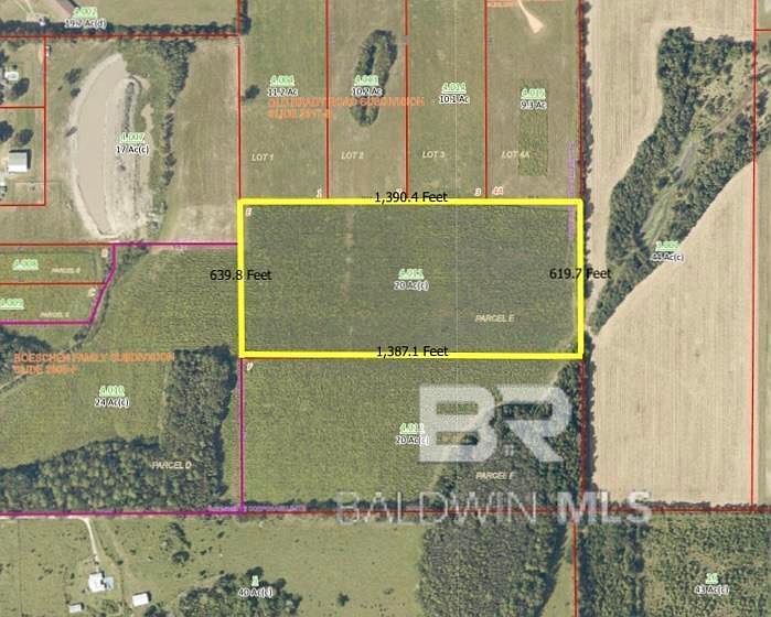 1st image of Old Brady Rd #E