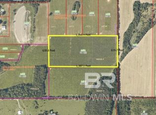 Old Brady Rd #E, Bay Minette, AL 36507