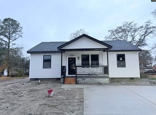 218 Acie Ave, Hopkins, SC 29061
