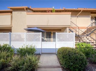 2252 Cheyenne Way UNIT 64, Fullerton, CA 92833