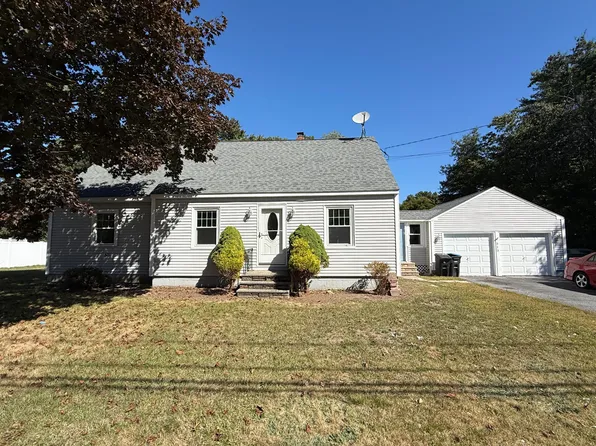 513 Falmouth Road, Windham, ME 04062