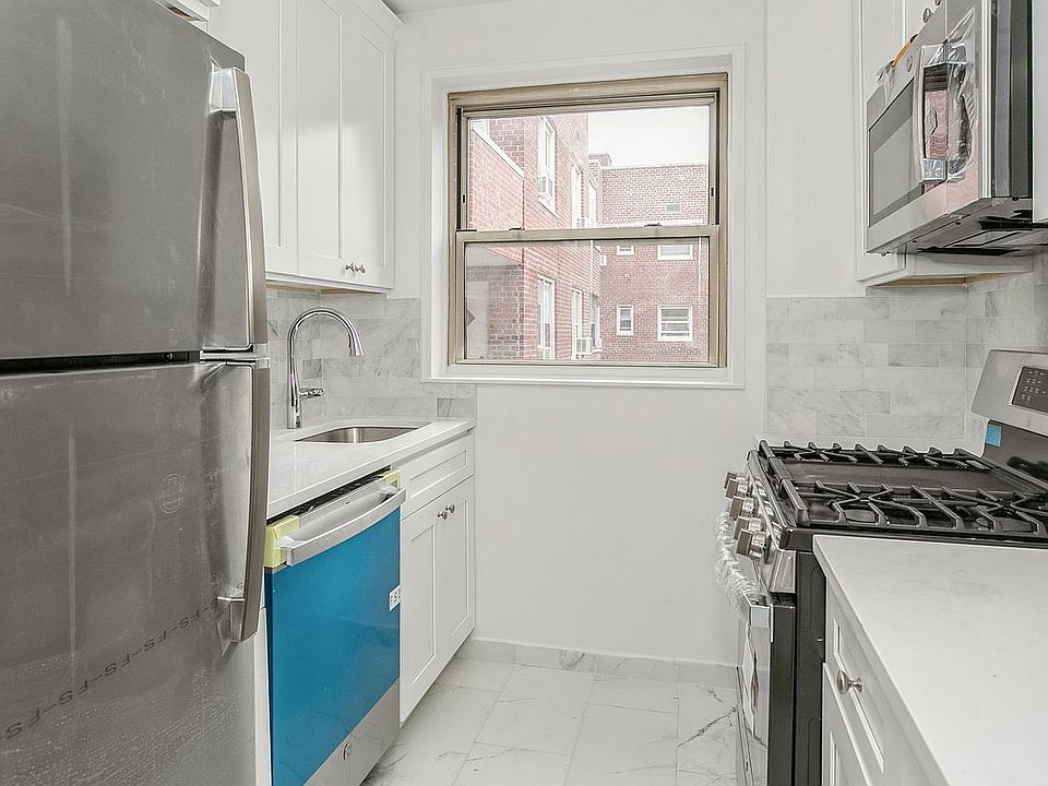 1st image of 68-61 Yellowstone Blvd #602