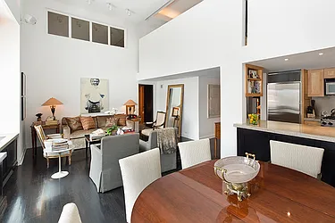 Sold by Brown Harris Stevens