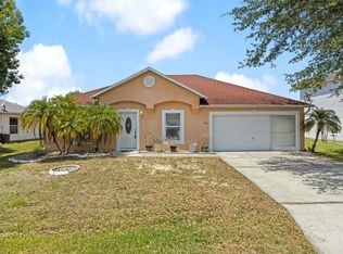 340 Ferrara Ct, Kissimmee, FL 34758