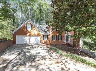 645 Terry Ct, Lawrenceville, GA 30044