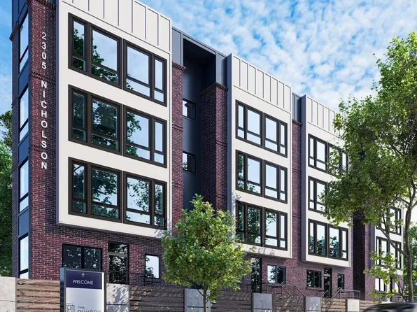 2305 Nicholson SE #401, Washington, DC 20020