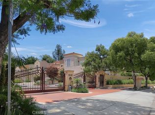 4271 Park Paloma, Calabasas, CA 91302