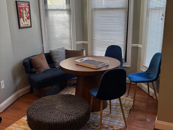 1012 N St NW #2B, Washington, DC 20001