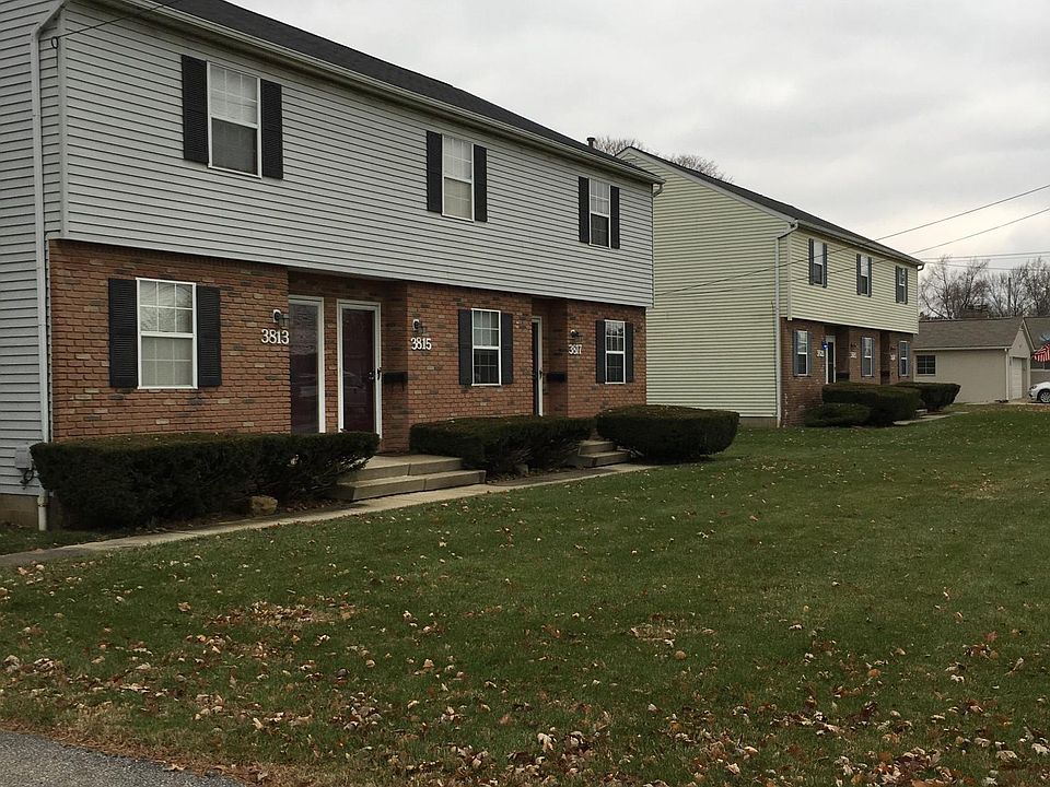 1st image of 3817 Municipal Way