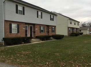 3817 Municipal Way, Hilliard, OH 43026