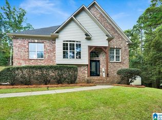 1058 Long Branch Pkwy, Calera, AL 35040