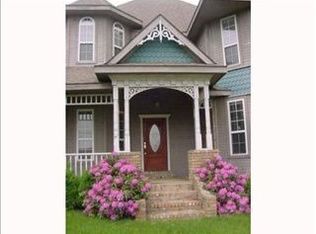 20 Sandridge Dr, Bella Vista, AR 72715