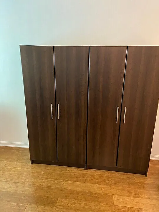 1 bed, 600 sqft, $1,850 — Photo 3