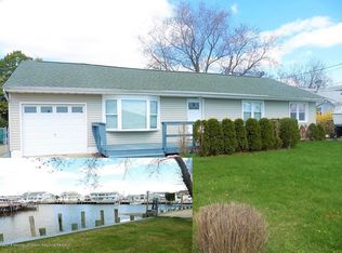 815 Leeward Dr, Forked River, NJ 08731