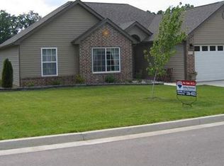 271 Settlers Pass, Waynesville, MO 65583