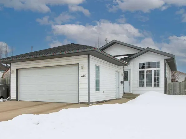 2310 E 57a Ave, Lloydminster, AB T9V 2W5