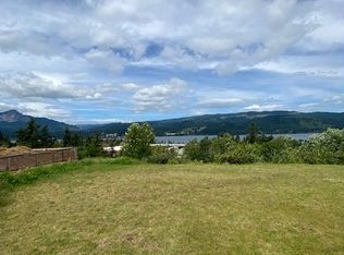 70 SE Shahala Dr, Cascade Locks, OR