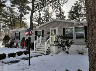11 Blue Jay Ln, Center Conway, NH 03813