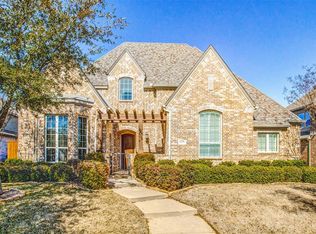 13496 Clifton Dr, Frisco, TX 75035