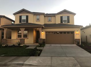 2520 David Waite Dr, Tracy, CA
