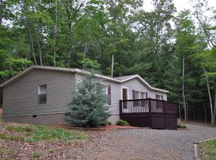 469 Cozy Cv, Blairsville, GA 30152