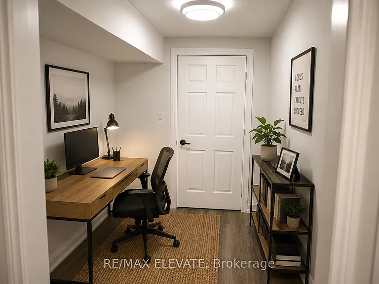 7 Heaslip Ter #BASEMENT — Photo 3