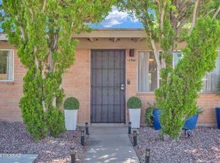 2625 S Lands End Rd, Tucson, AZ 85713