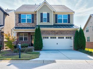 1339 English Cottage Ln, Cary, NC 27518