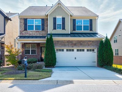 1339 English Cottage Ln, Cary, NC, 27518