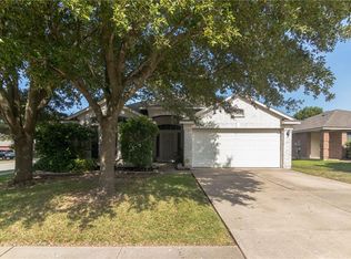 17700 Fort Leaton Dr, Round Rock, TX 78664