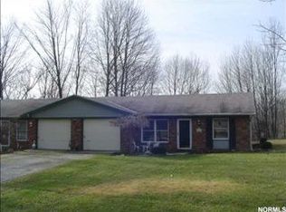 754 Centennial St, Geneva, OH